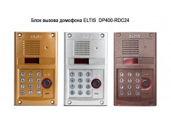    ELTIS DP400-RDC24 