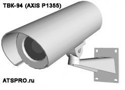 IP-   -94 (AXIS P1355) 