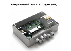    Tfortis PSW-LITE (()+WiFi) 