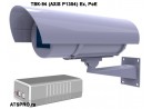 IP-    -94 (AXIS P1354) Ex, PoE